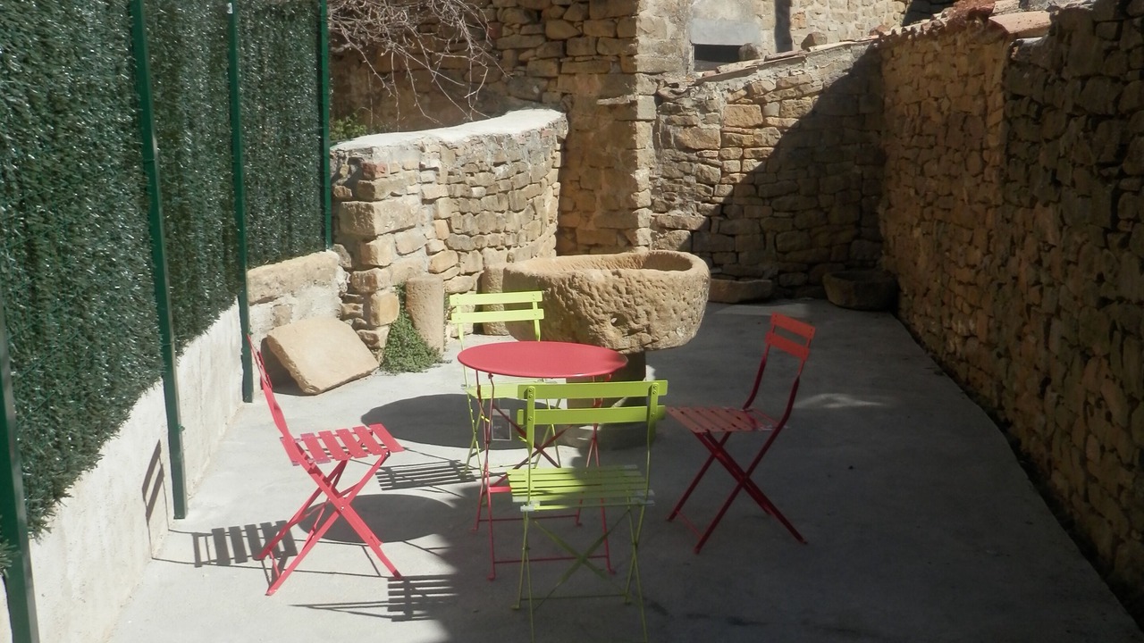 Photo of Outdoor in Ujue