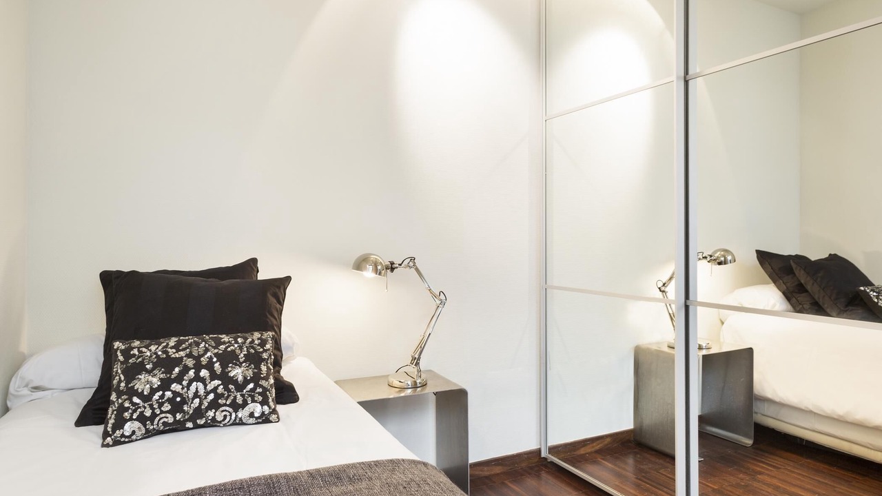 Photo of Bedroom in Sant Gervasi