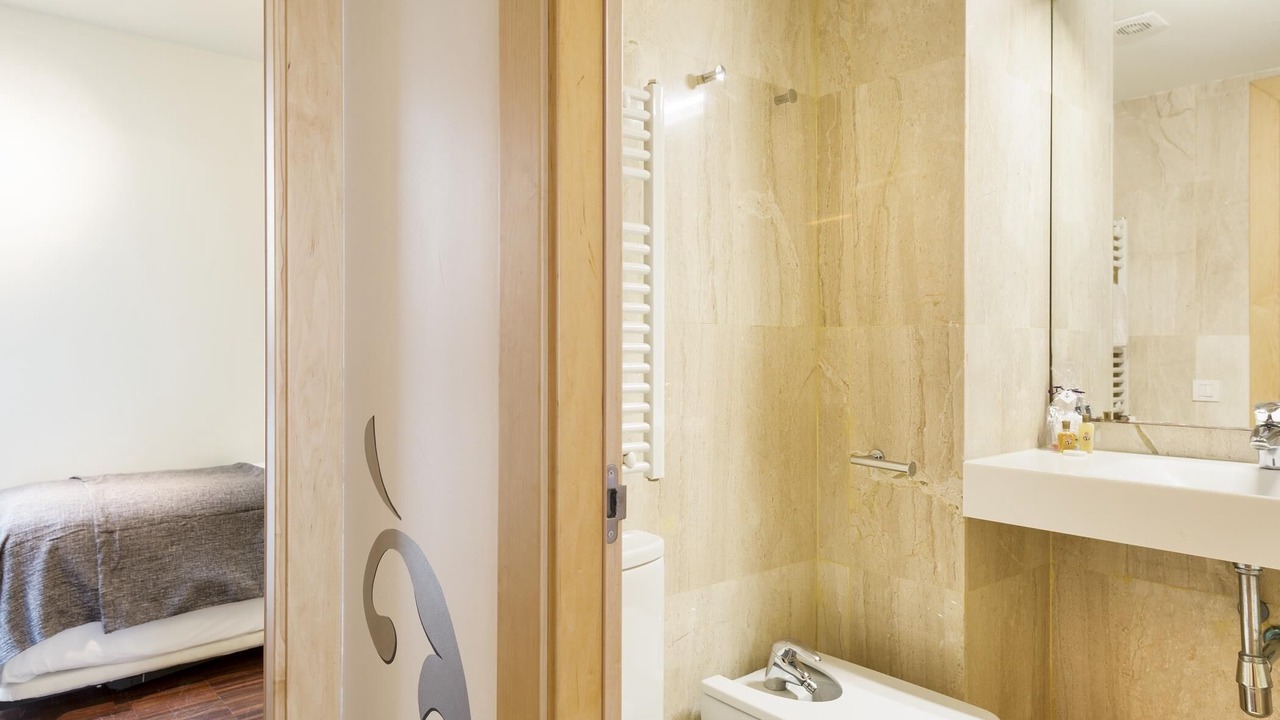 Photo of Bathroom in Sant Gervasi