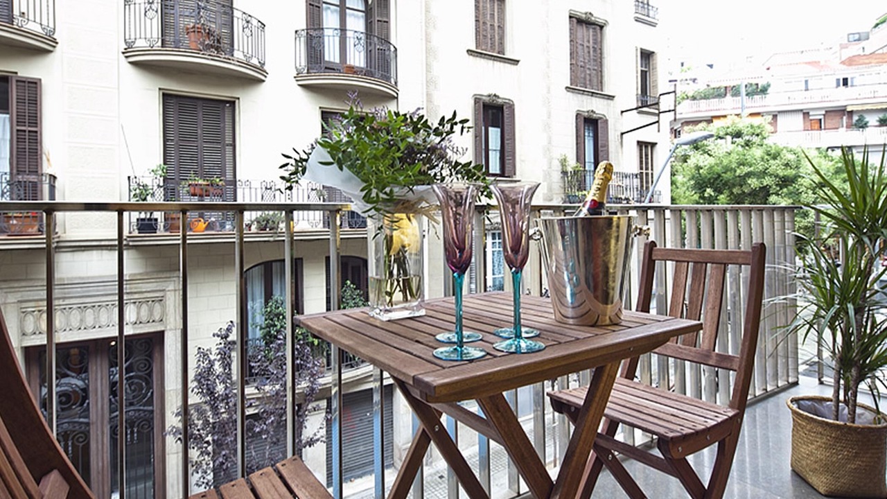 Photo of Outdoor in Sant Gervasi