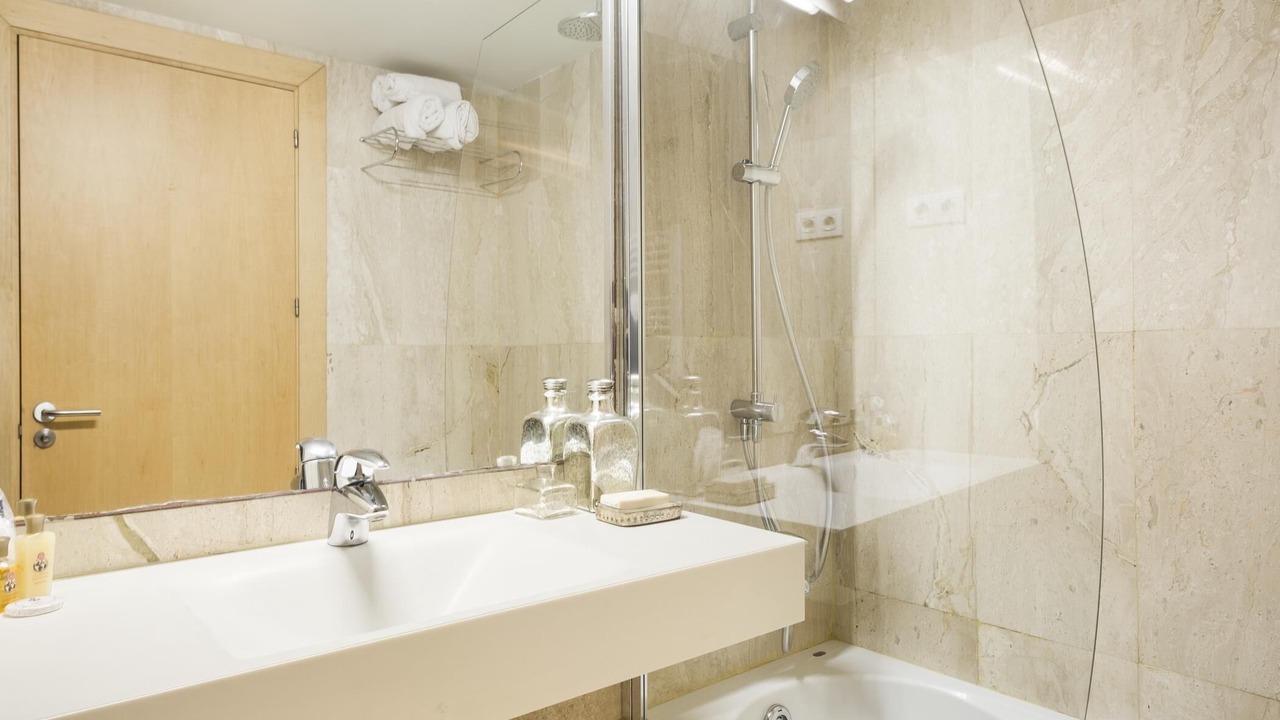 Photo of Bathroom in Sant Gervasi