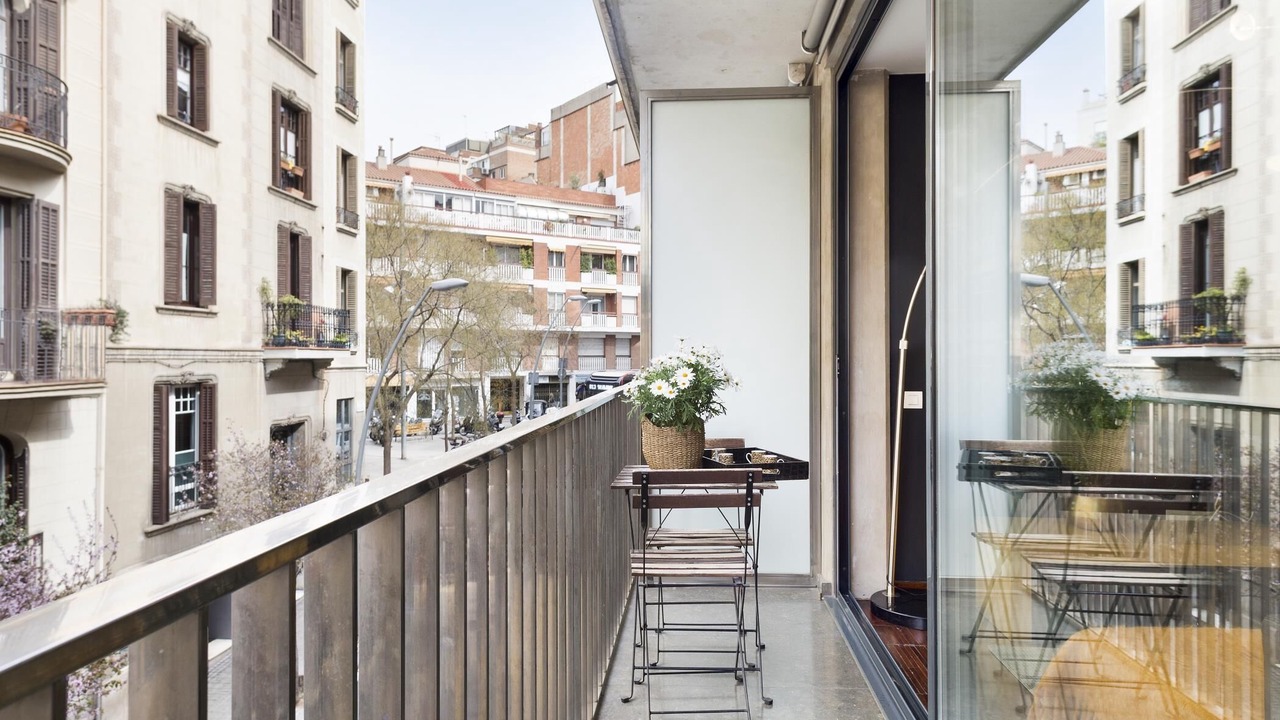 Photo of Outdoor in Sant Gervasi