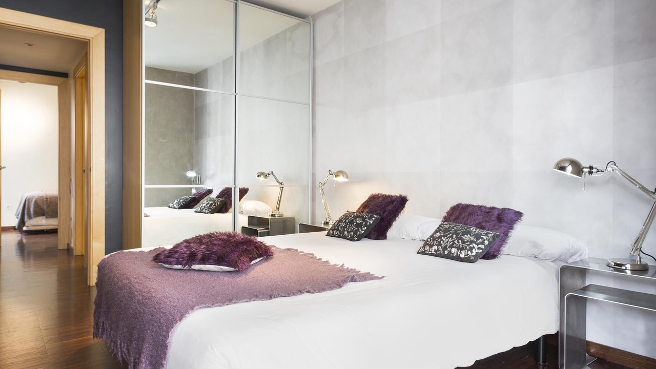 Photo of Bedroom in Sant Gervasi