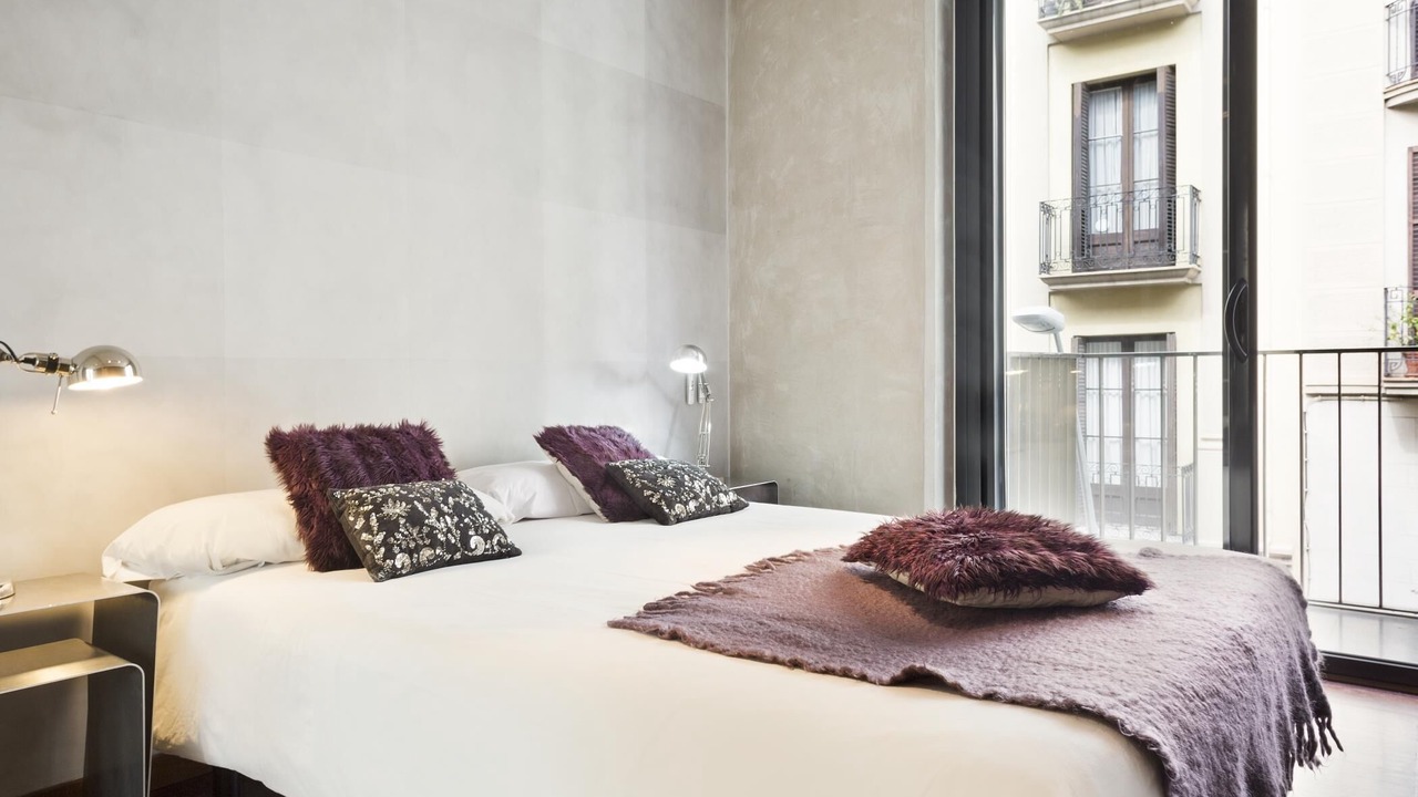 Photo of Bedroom in Sant Gervasi