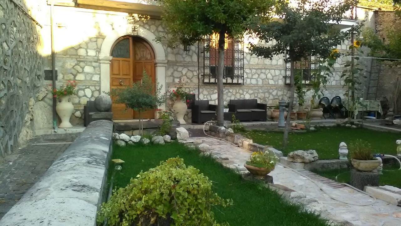 Photo of Patio Balcony in Pescina