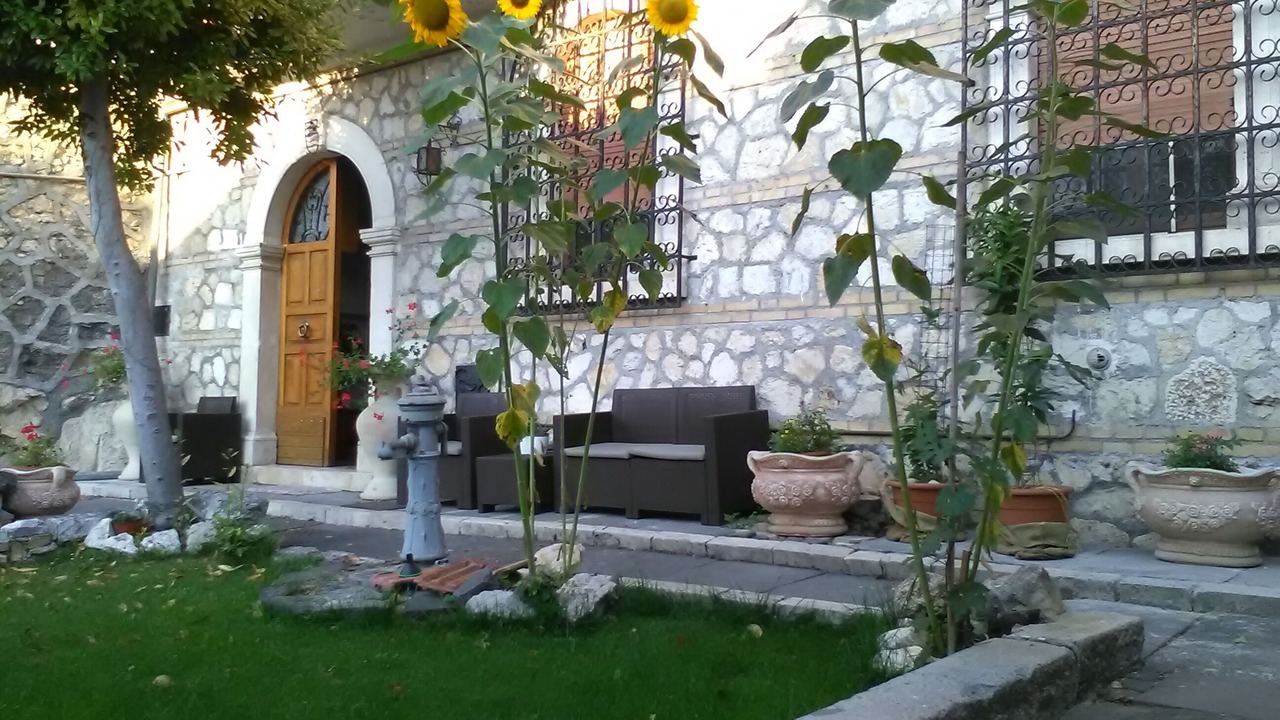 Photo of Outdoor in Pescina