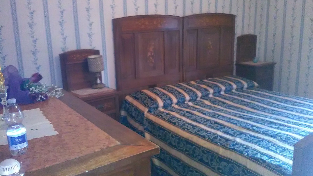 Photo of Bedroom in Pescina