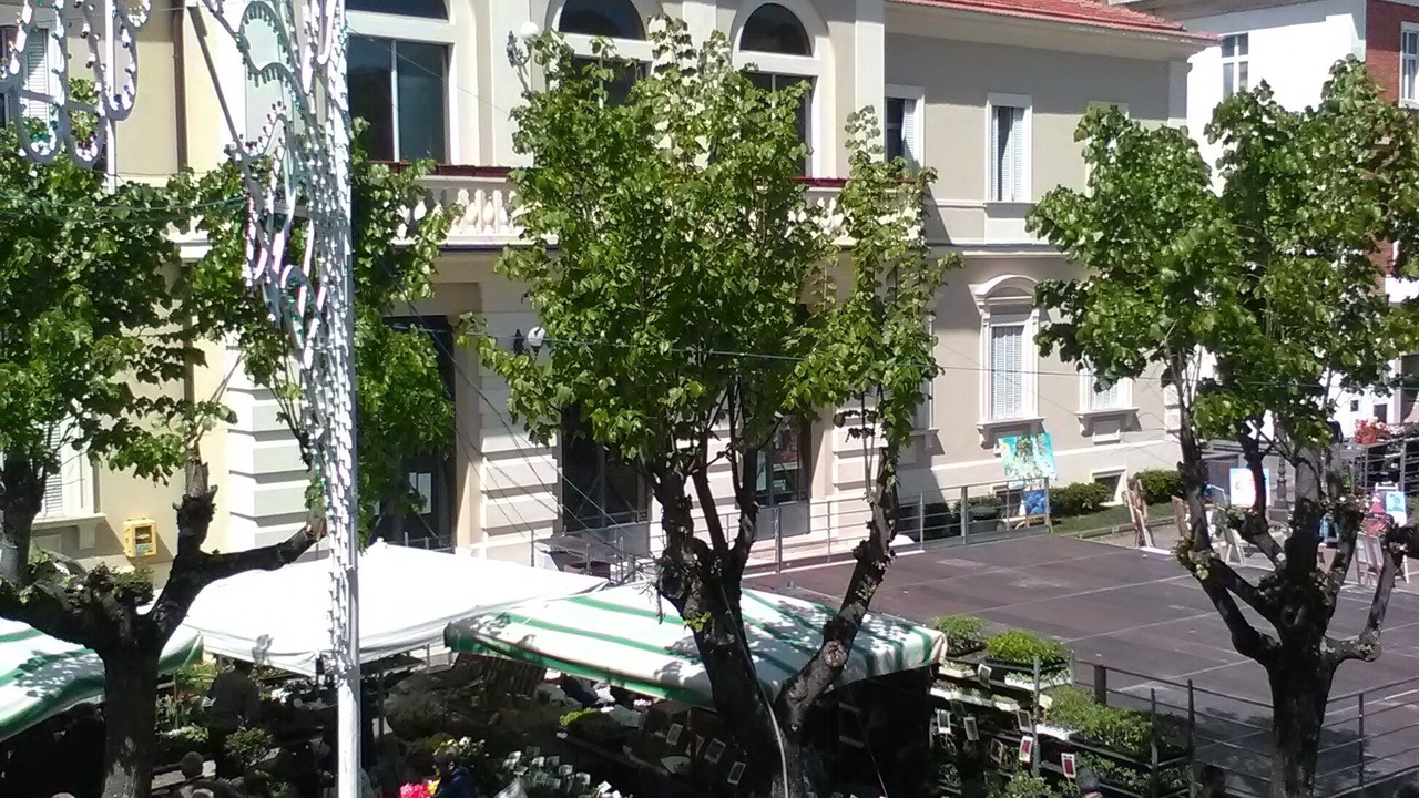 Photo of Outdoor in Pescina