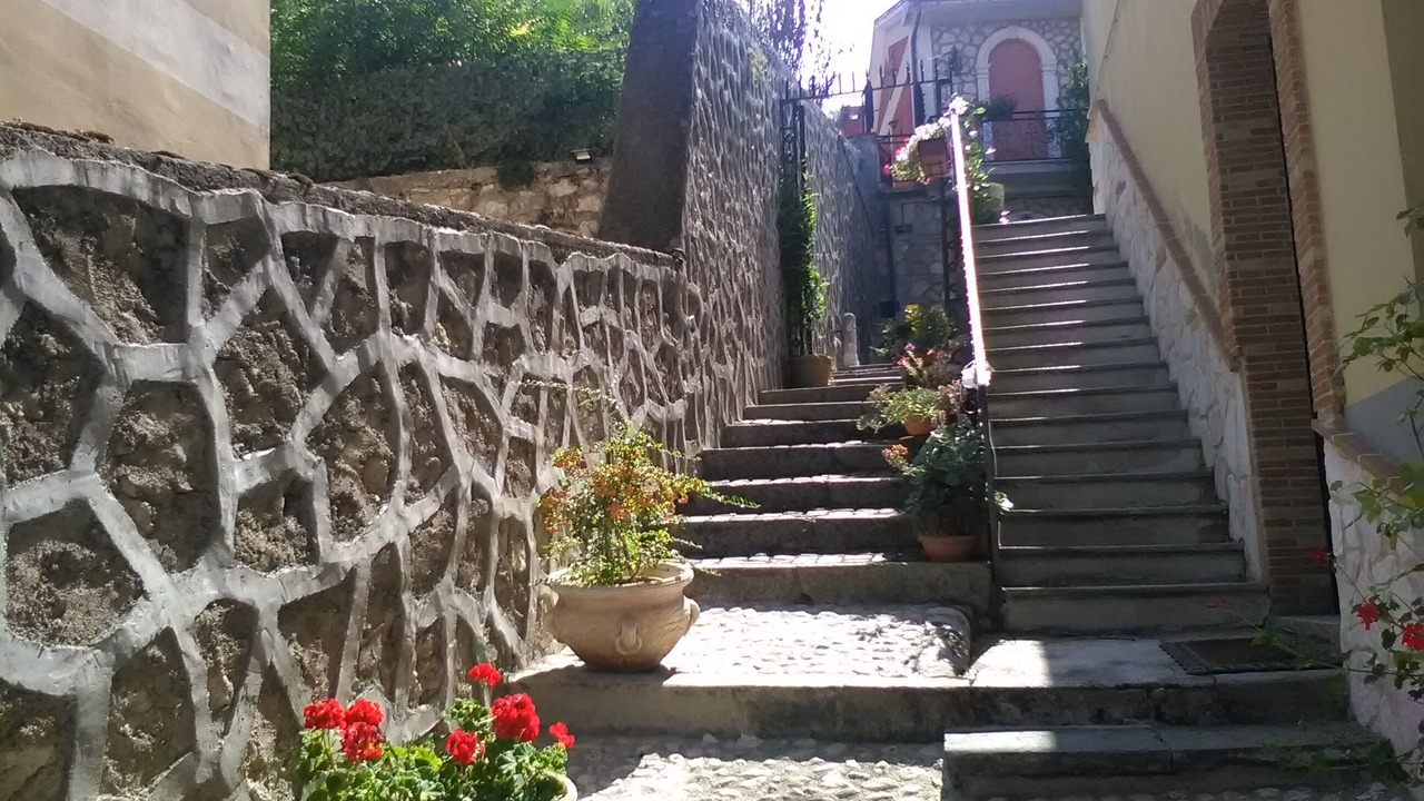 Photo of Outdoor in Pescina