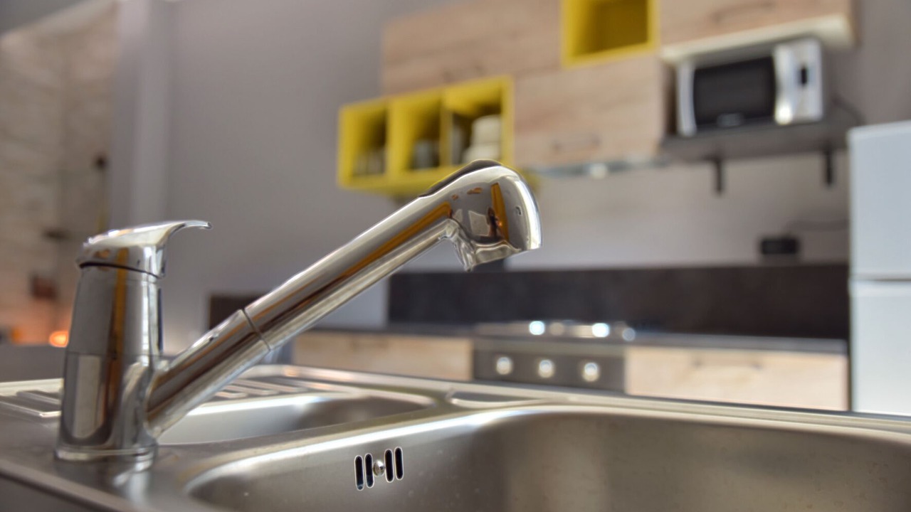 Photo of Kitchen in Casale Monferrato