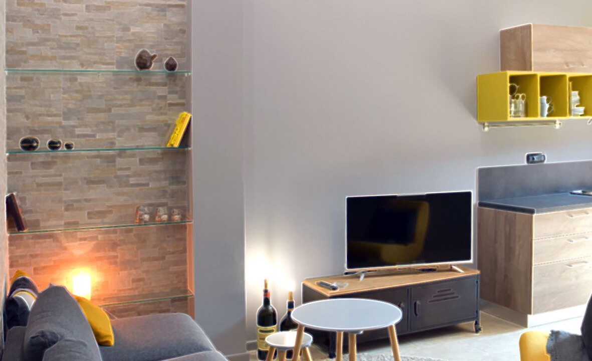 Photo of Livingroom in Casale Monferrato