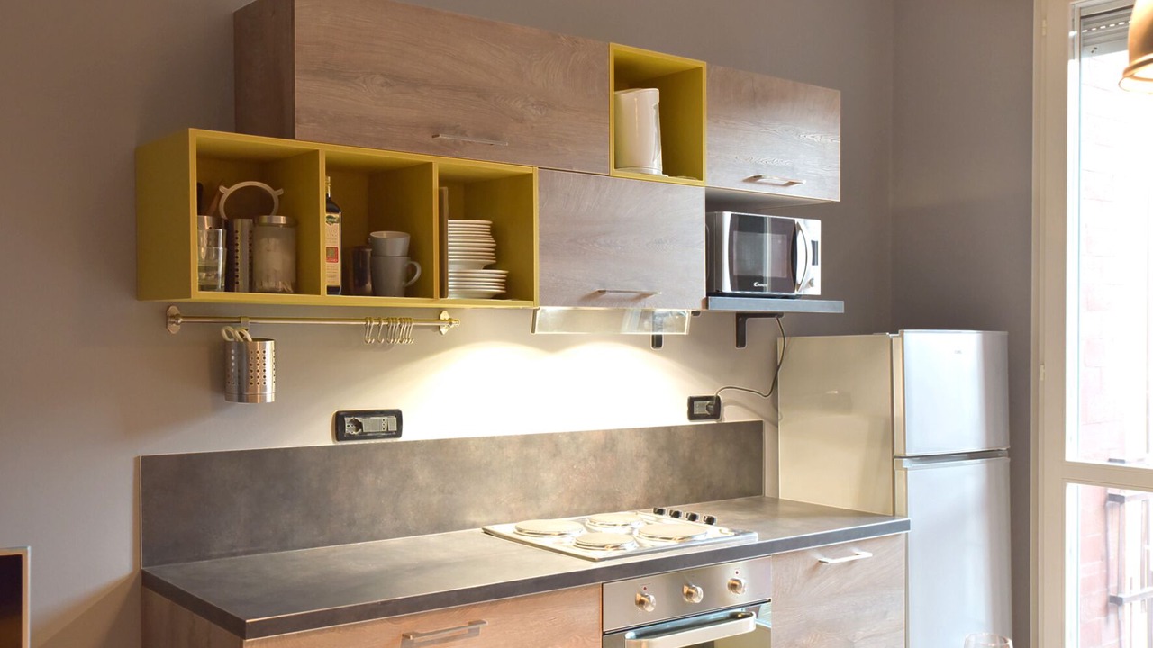 Photo of Kitchen in Casale Monferrato