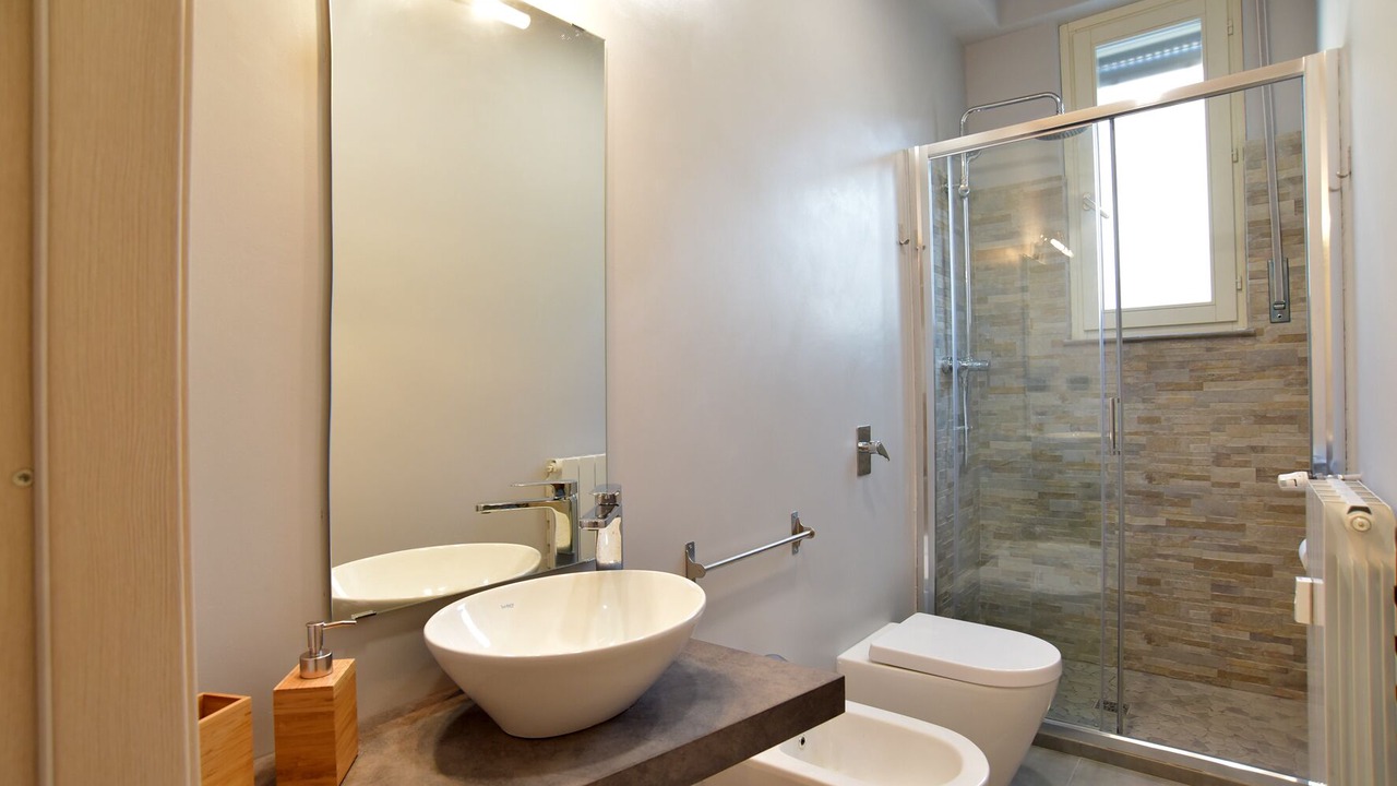 Photo of Bathroom in Casale Monferrato
