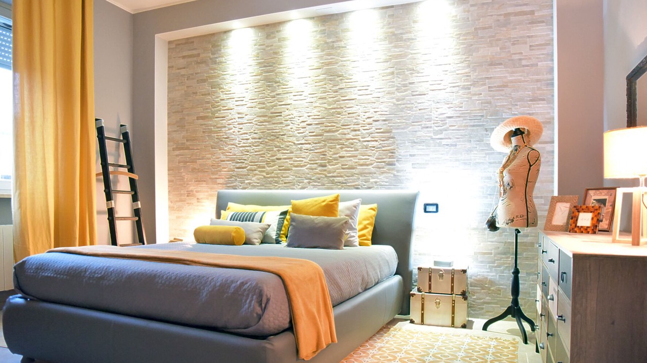 Photo of Bedroom in Casale Monferrato