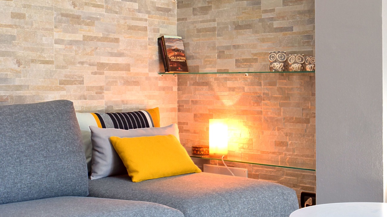 Photo of Livingroom in Casale Monferrato