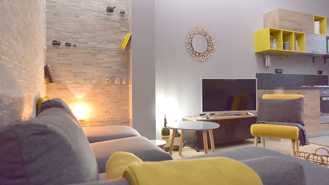 Photo of Livingroom in Casale Monferrato