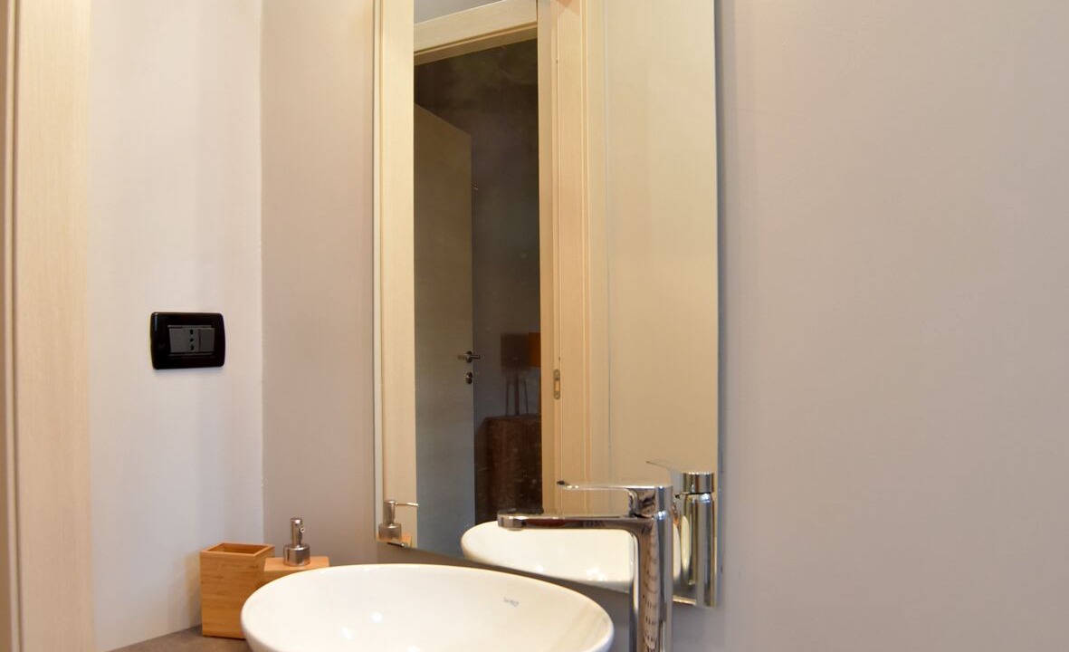 Photo of Bathroom in Casale Monferrato