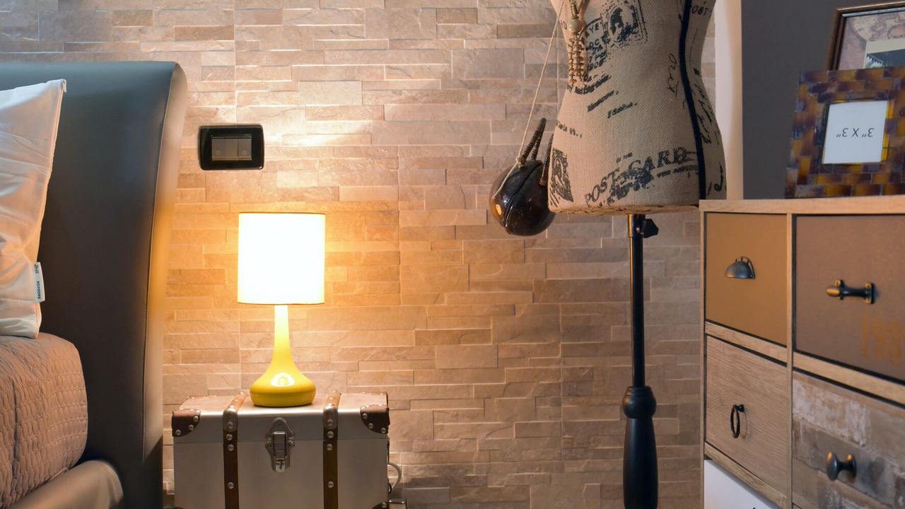 Photo of Bedroom in Casale Monferrato