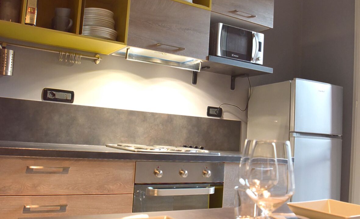 Photo of Kitchen in Casale Monferrato