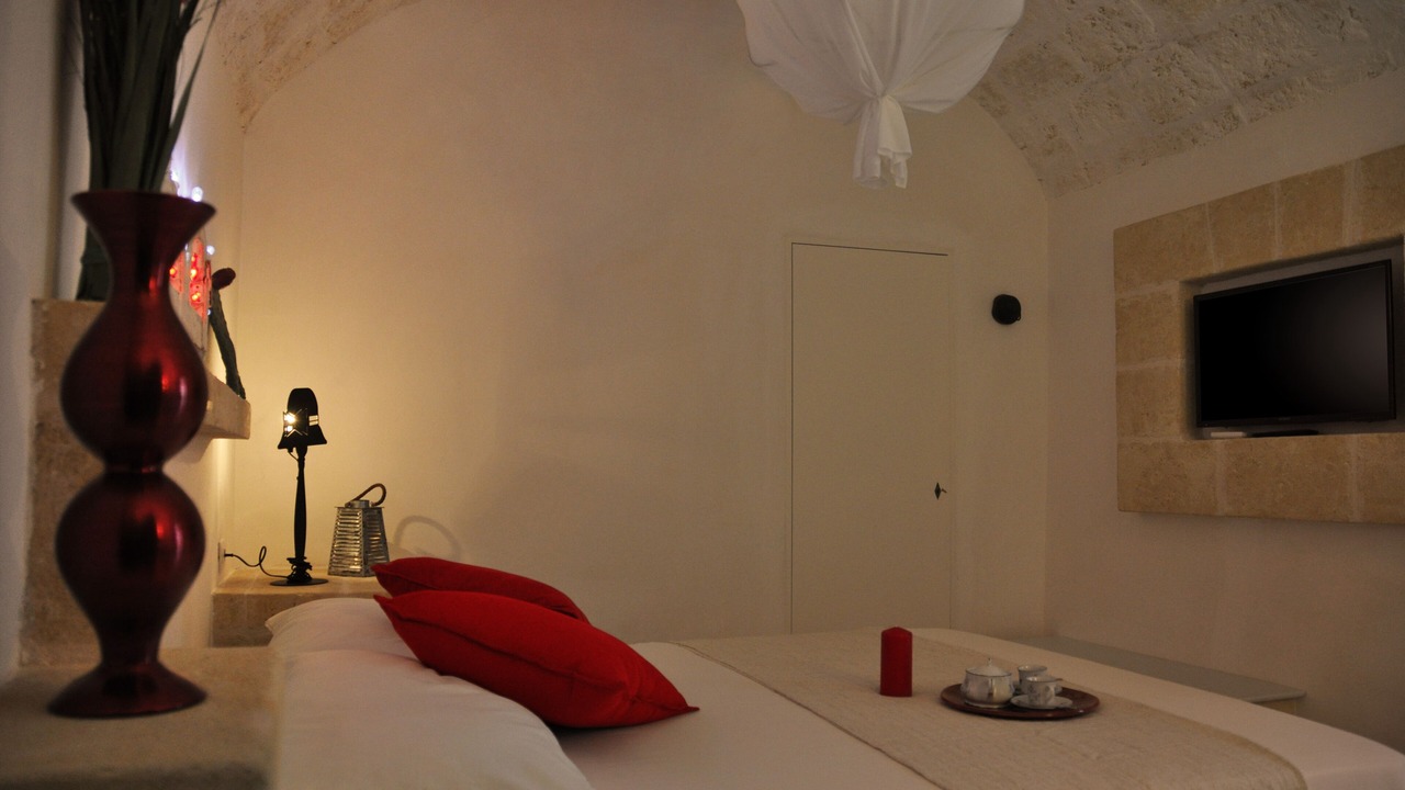 Photo of Bedroom in Centro Storico