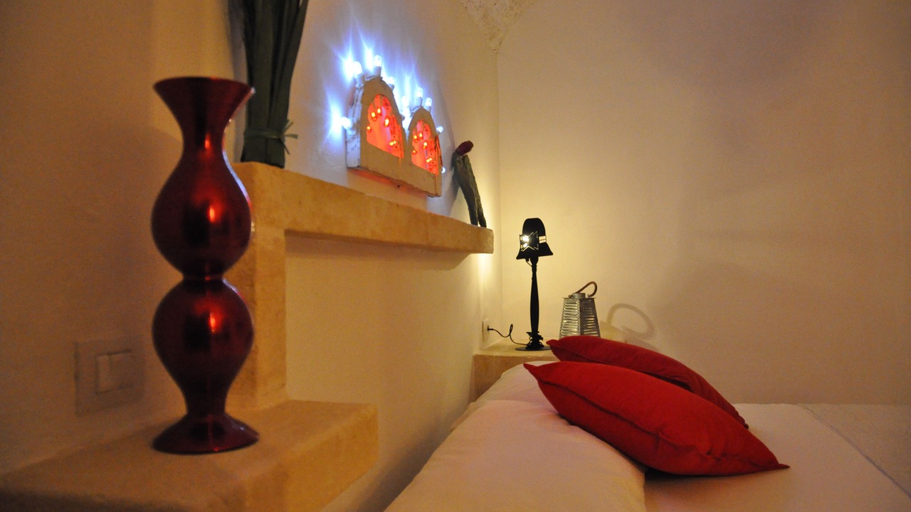 Photo of Bedroom in Centro Storico