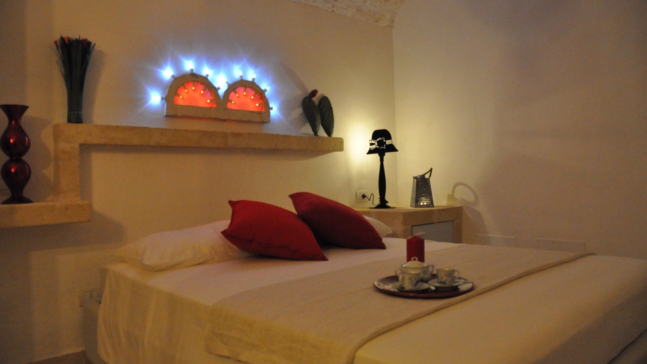 Photo of Bedroom in Centro Storico