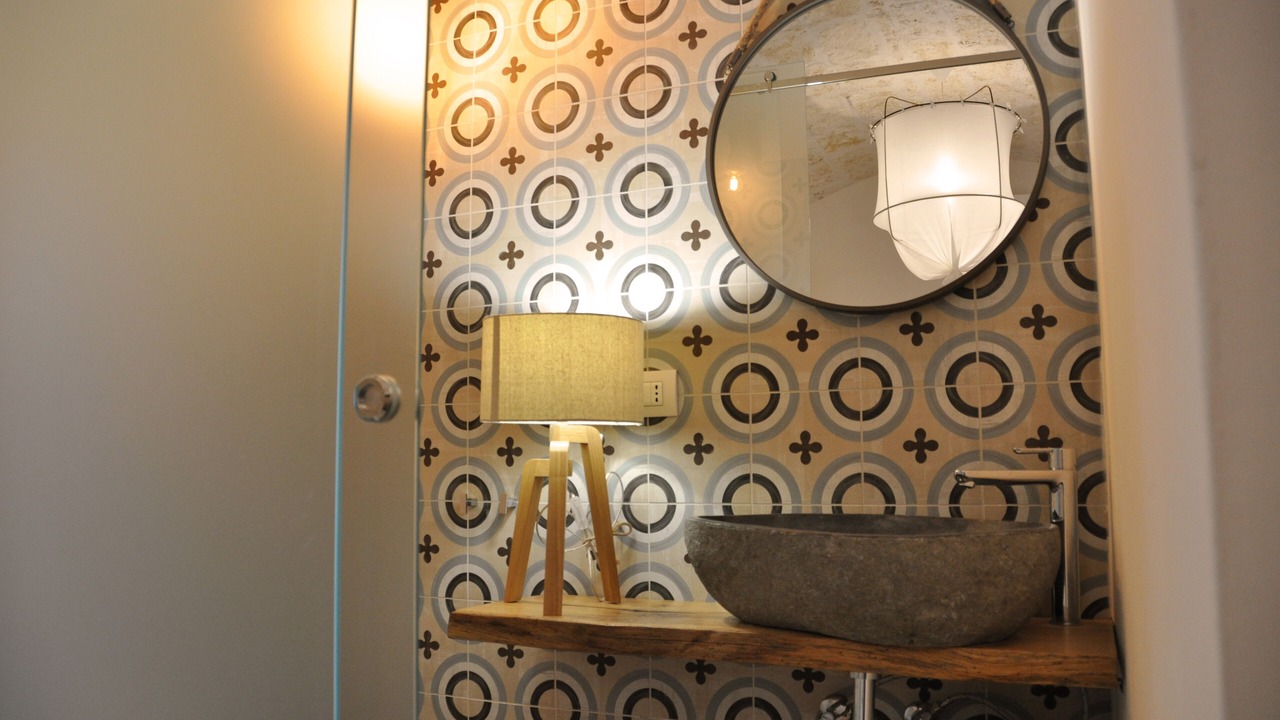 Photo of Bathroom in Centro Storico