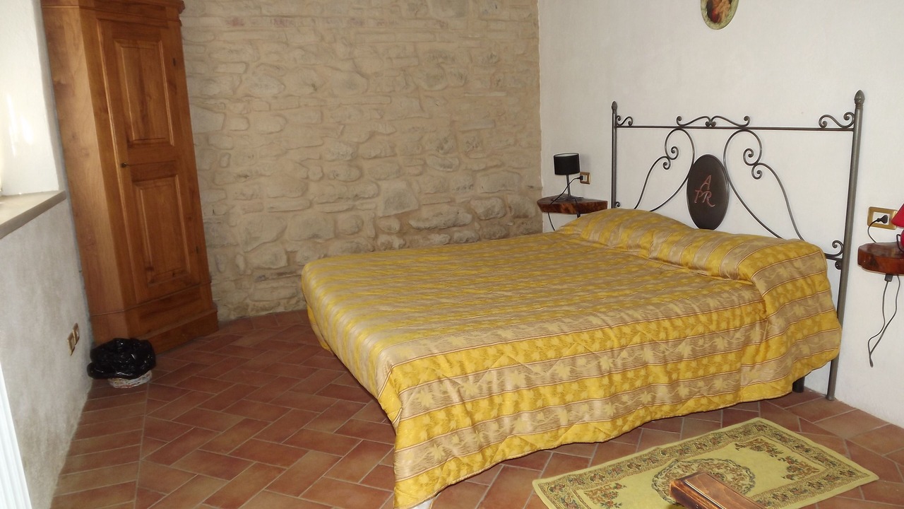 Photo of Bedroom in Livergnano