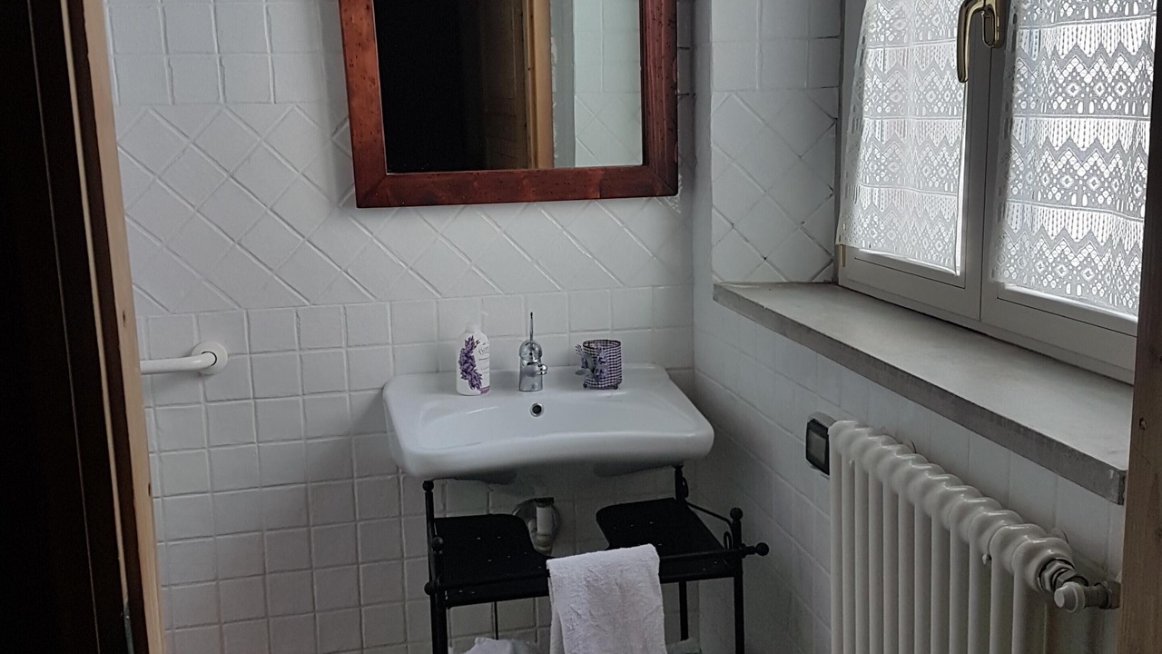 Photo of Bathroom in Livergnano