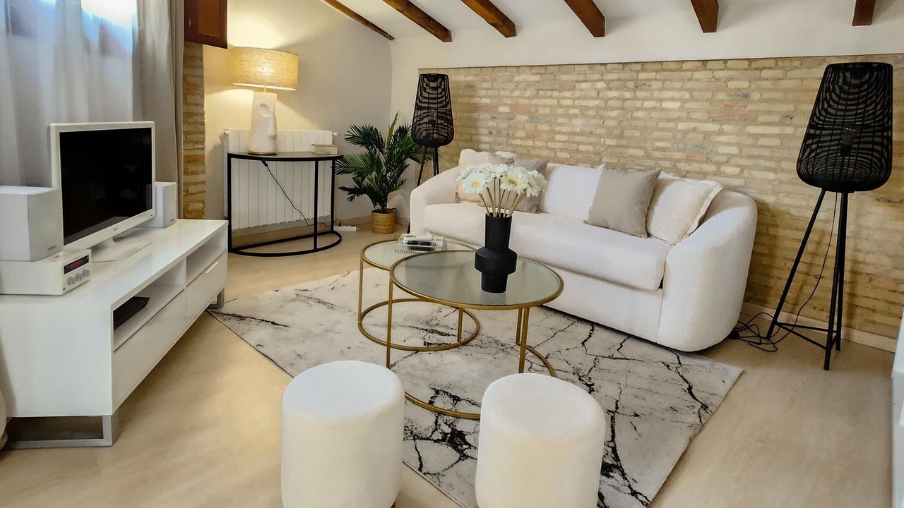Photo of Livingroom in La Seu