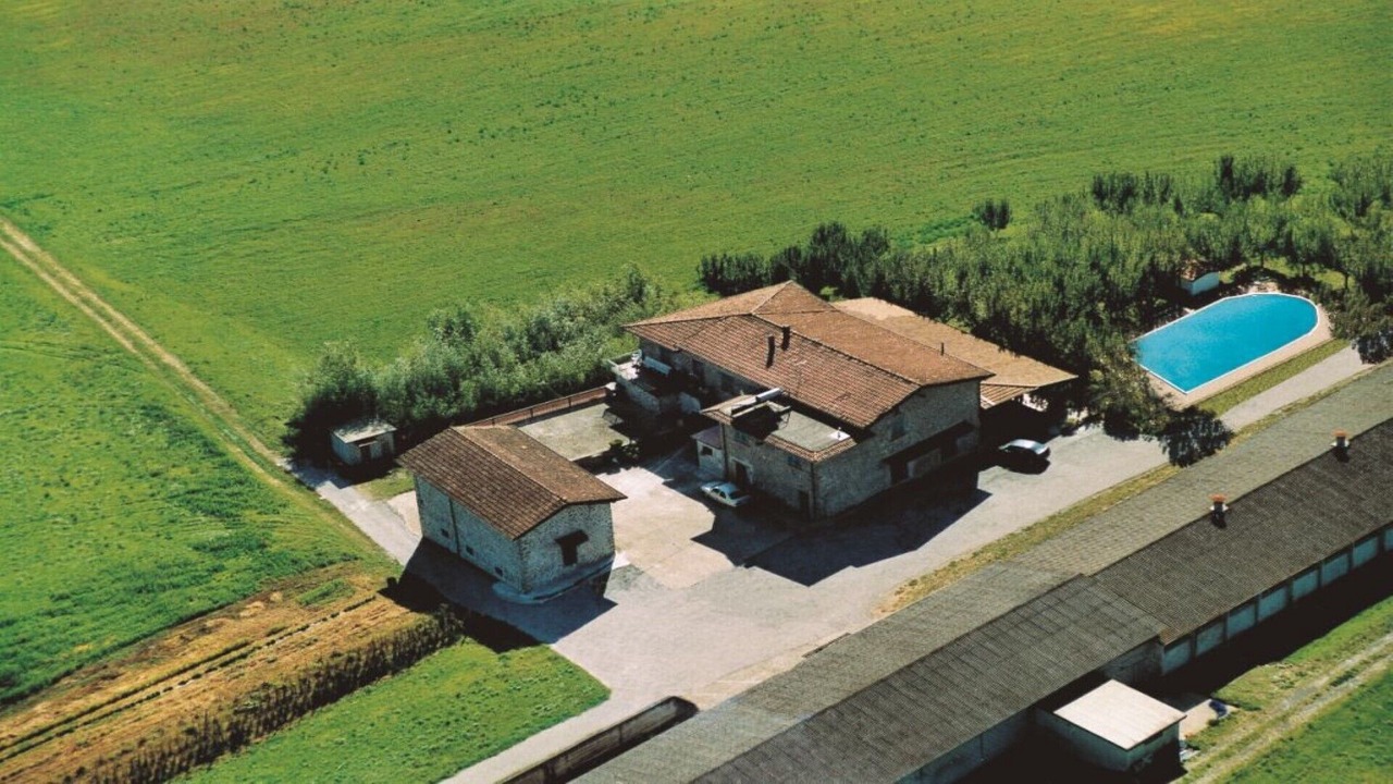 Photo of Outdoor in Gassano
