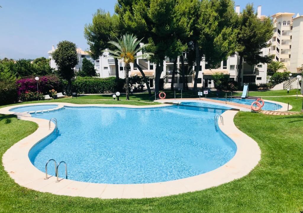 Photo of Outdoor in El Albir