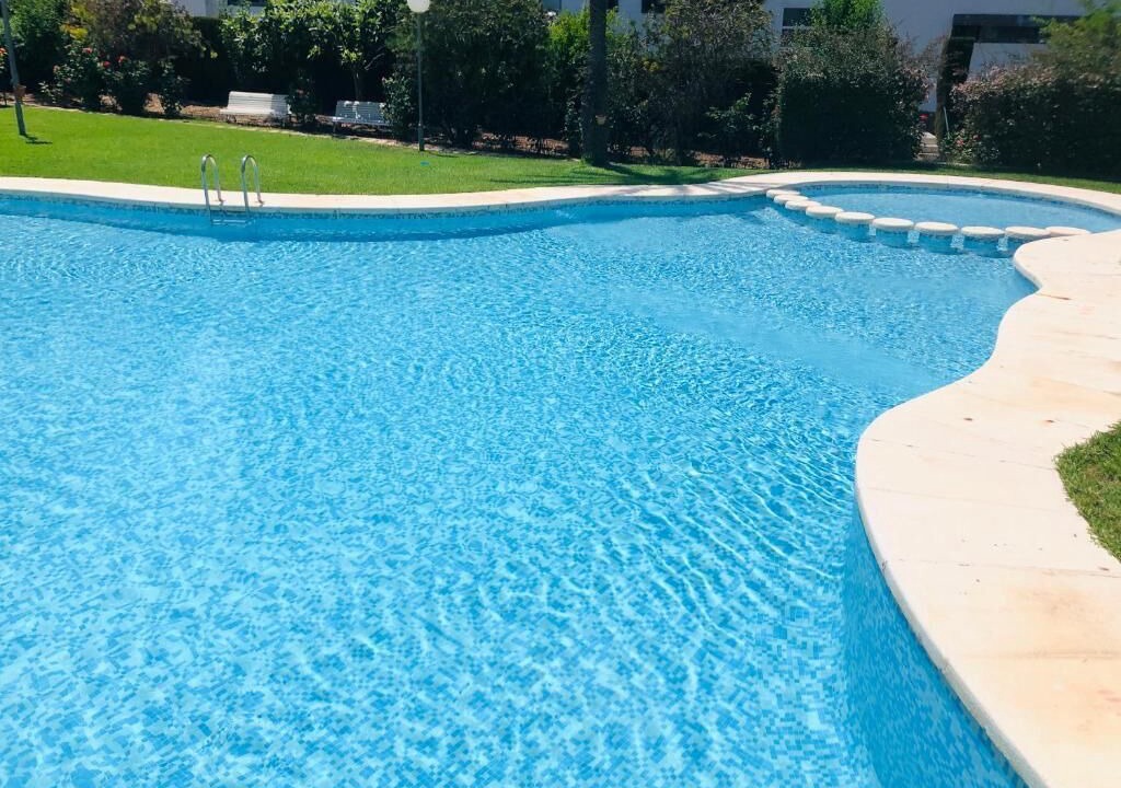 Photo of Outdoor in El Albir