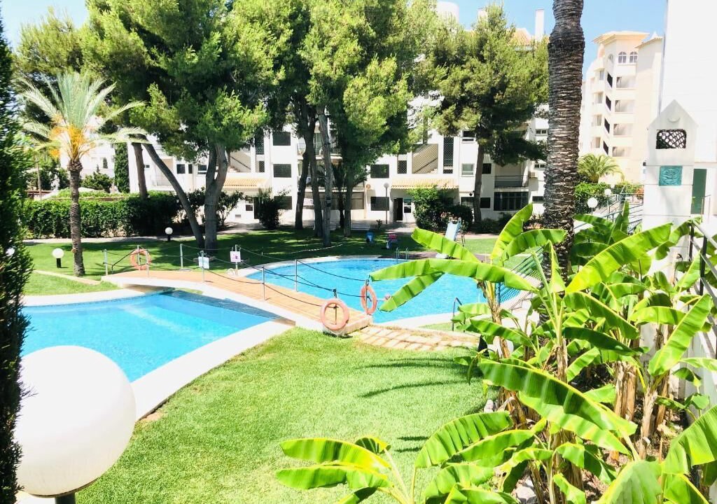 Photo of Outdoor in El Albir