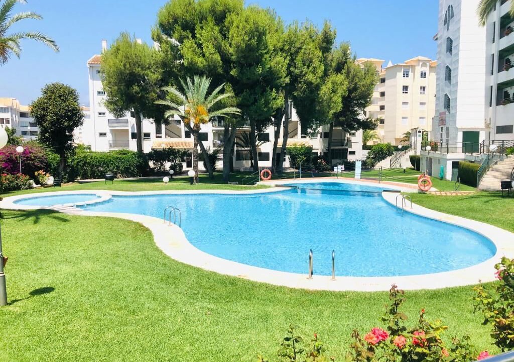 Photo of Outdoor in El Albir