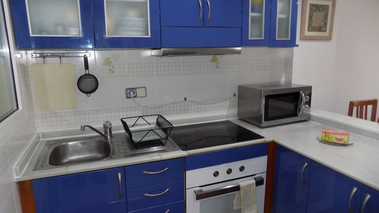 Photo of Kitchen in El Albir