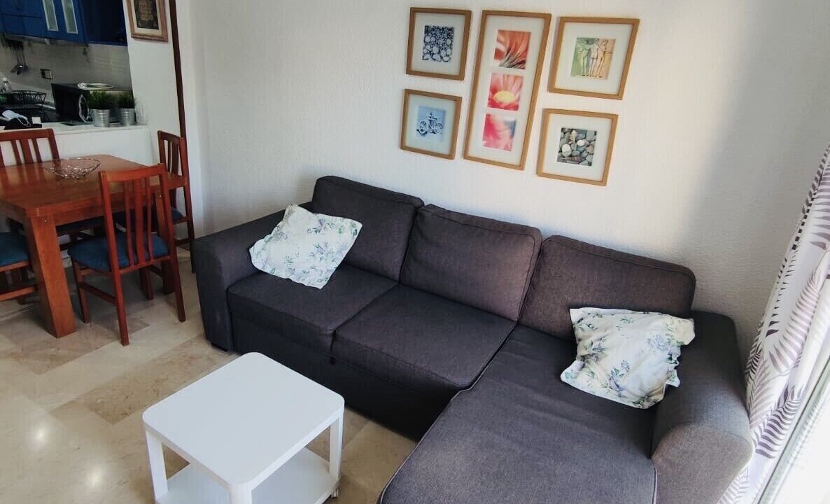 Photo of Livingroom in El Albir