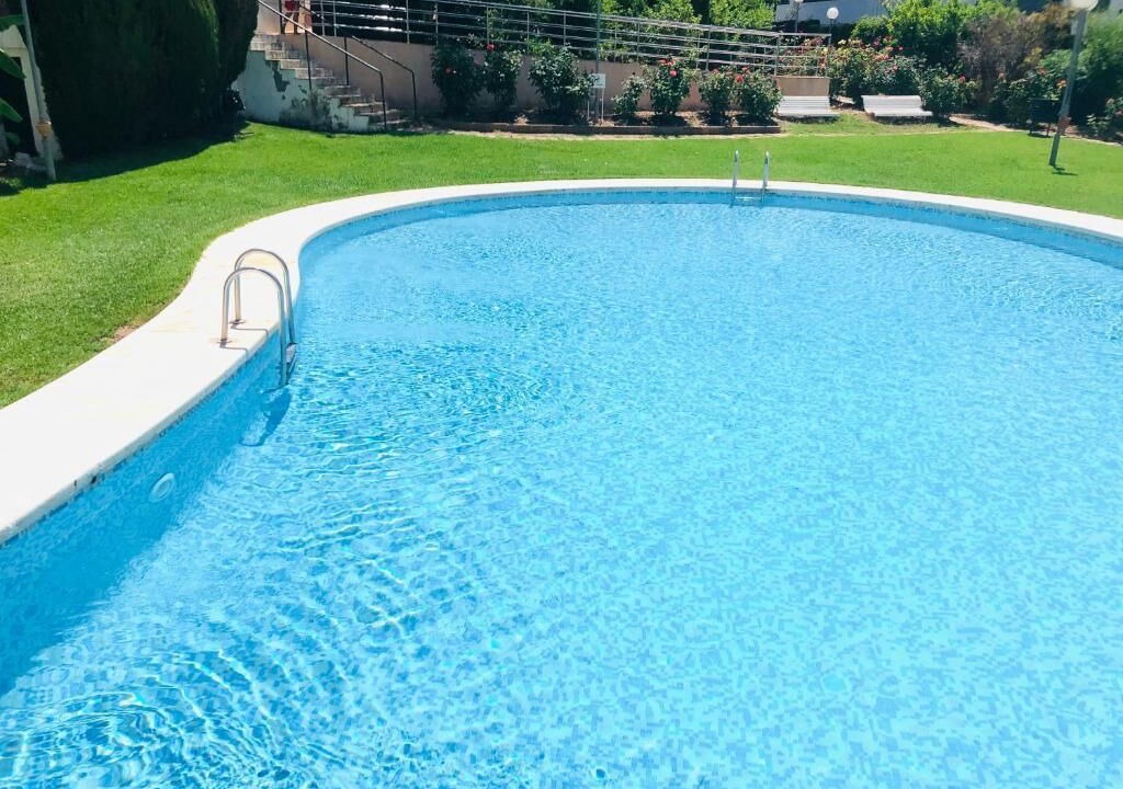 Photo of Outdoor in El Albir