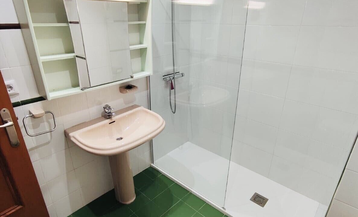Photo of Bathroom in El Albir