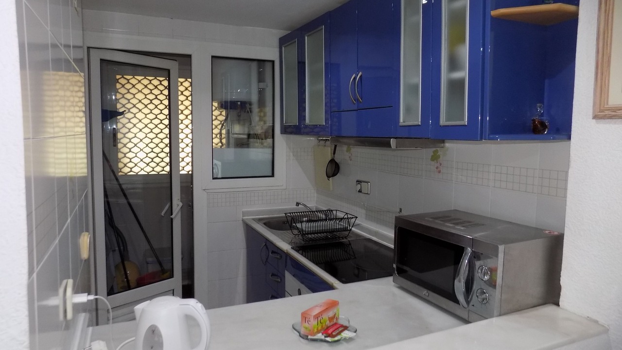 Photo of Kitchen in El Albir