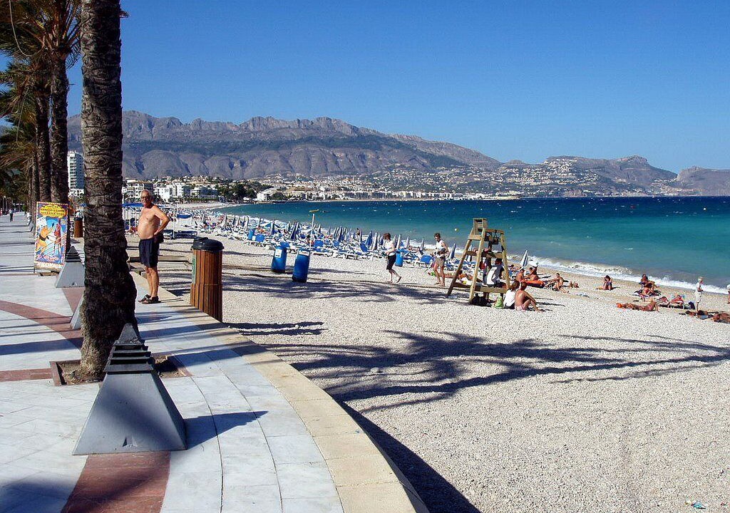 Photo of Others in El Albir