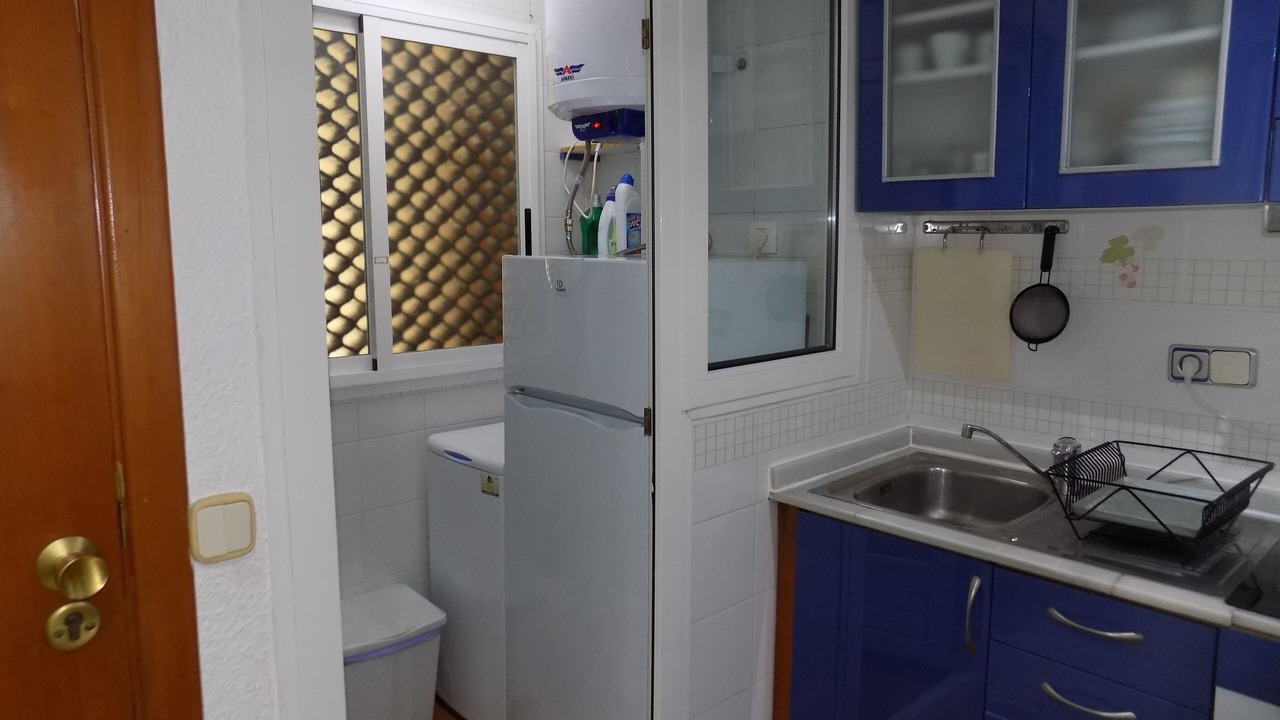 Photo of Kitchen in El Albir