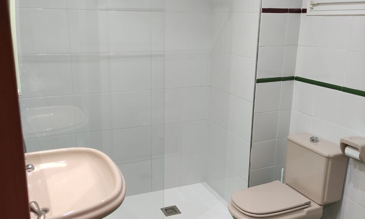 Photo of Bathroom in El Albir