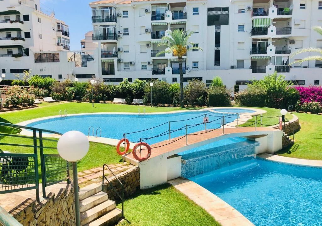 Photo of Outdoor in El Albir