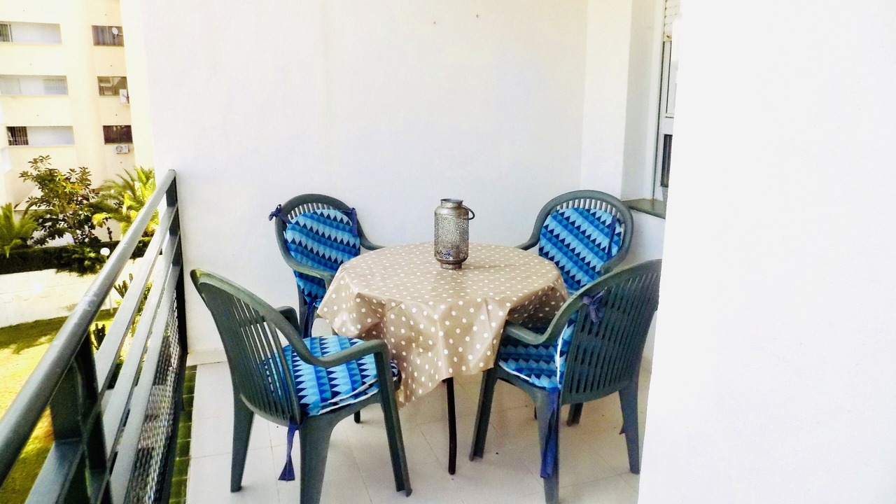 Photo of Outdoor in El Albir