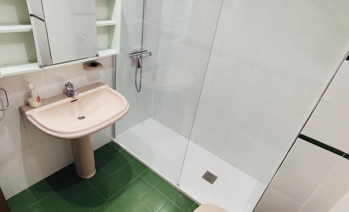 Photo of Bathroom in El Albir