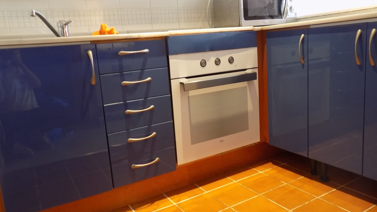 Photo of Kitchen in El Albir