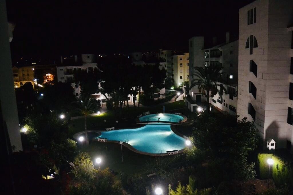 Photo of Outdoor in El Albir