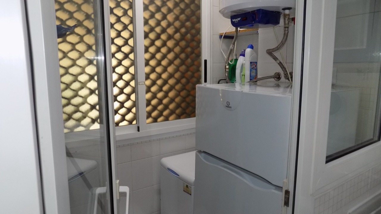 Photo of Bathroom in El Albir