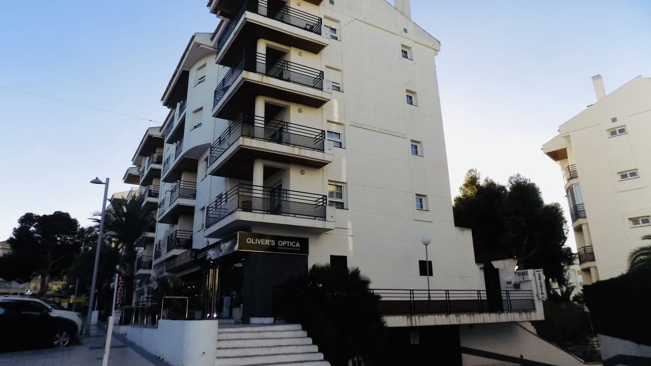 Photo of Outdoor in El Albir